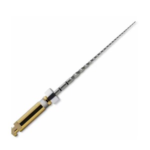 3 Stuks/1 Piedental Niti Pro Zweefvliegtuig 02 Taper16 # Wortelkanaalvoorbereiding Gouden Glide Bestand Motor Dental <span class=keywords><strong>Endo</strong></span> Roterende Endocontische Bestanden - Product Image 3
