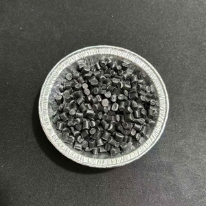 Chinese Recycled Reprocessed <b>Plastic</b> Raw PP Material Per Ton Per Kg Pellets Granules PP Resin Homopolymer Price Trend - Product Image 4