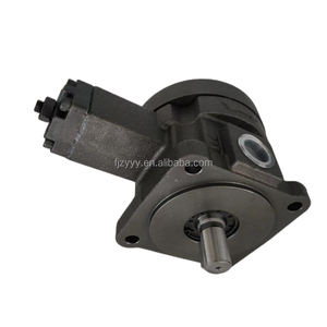 เปลี่ยนปั๊มไฮดรอลิกแบบใบพัด VCM-SF-15C-10 VCM-SF-30S-20 VCM-SF-20-C6-20 VCM-SF-12C-10 VCM-SF-30-20 VCM-SF-30D-4CG-30 - Product Image 2