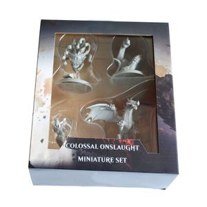 Ensemble complet de motifs d'injection de <span class=keywords><strong>figurines</strong></span> miniatures personnalisées - Product Image 6