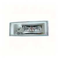 Phare antibrouillard avant droit pour camion, référence OE 20360274 20360273, 24V, pour Volvo FH12 FH16 FM12, pièces détachées pour camions poids lourds