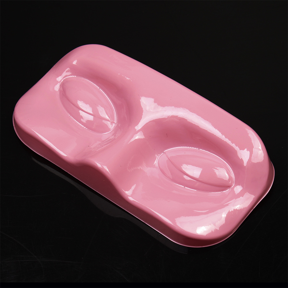 Watermelon red face mask