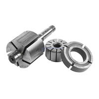 ANTISHICNC B1224II – meuleuse de Surface et de profil CNC, rectifieuse angulaire, rectifieuse de profil intelligente, meuleuse de couteau