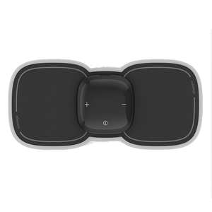 女士月经加热垫美容护理腰胃期止痛贴按摩带无线腹部加热垫 - Product Image 6