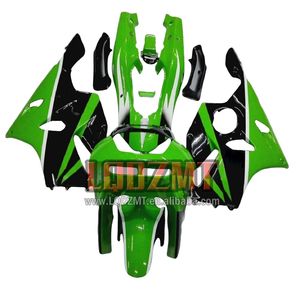 Kit de carrocería para <span class=keywords><strong>KAWASAKI</strong></span> <span class=keywords><strong>NINJA</strong></span>, ZX 6R 636, 35LQ.9, <span class=keywords><strong>ZX6R</strong></span> 94, 95, 96, 97, 600CC, ZX636, verde de fábrica, 1994, 1995, 1996, <span class=keywords><strong>1997</strong></span>, carenado - Product Image 1