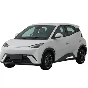 स्टॉक में 2023 नई कार सस्ता एसयूवी ऑटो Byd GXP सीगल 305km शुद्ध इलेक्ट्रिक वाहन Byd सीगल के लिए Ev बिक्री