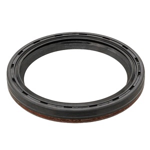 Sello de aceite del motor BMW 55X68X8 FKM para N47 N57 11117802665 pieza de repuesto - Product Image 1