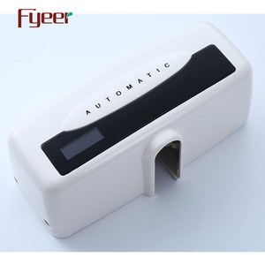 Fyeer treo tường tự động công cộng nhà vệ sinh bồn tiểu <span class=keywords><strong>flusher</strong></span> - Product Image 2