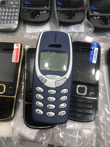Téléphone portable à fonctions, à gros boutons, débloqué, avec radio FM, batterie longue durée, double carte SIM 2G 3G <span class=keywords><strong>4G</strong></span>, vente en gros par le fabricant, original Noko3310 - Product Image 3
