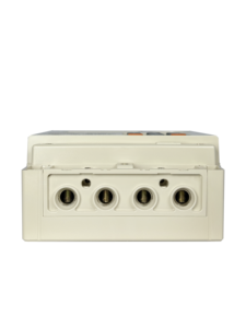 <span class=keywords><strong>Compteur</strong></span> d'électricité monophasé STS avec clavier de prépaiement, écran LCD et sous-comptage RS485 - Product Image 4