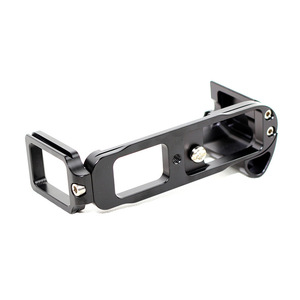 Placa en L Fujifilm X-E1, soporte de liberación rápida, accesorio de cámara de aleación de aluminio, mango estable para micro lentes réflex de un solo objetivo - Product Image 2