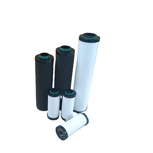 Filtre de compresseur d'air de précision 024S nouvelle pièce industrielle pour filtre de ligne d'air comprimé - Product Image 1