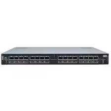 Conmutador Mellanox MSN3700-VS2FO de Alto Rendimiento 200GbE con 32 Puertos de Fibra QSFP56, Redes de Alta Velocidad, Velocidad de Transmisión de 100 Gbps - Product Image 2
