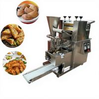 Sûr 	 Machine à faire des empanadas en Chine 	 Machine à faire des raviolis 	 Machine à plier les empanadas, machine pour samoussas