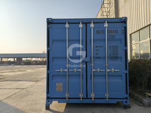 Contenitore modulare portatile di lusso da Bar contenitore prefabbricato per caffè e ristorante contenitore caffetteria Bar ristorante - Product Image 5