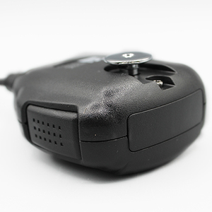 HM-152 Mới Loa Cầm Tay Micrô PTT Radio Xe Hơi Cho <span class=keywords><strong>ICOM</strong></span> IC F121/S IC F221/S ICF221 F520 IC-2820H IC3600FI IC2720 F6011 - Product Image 2