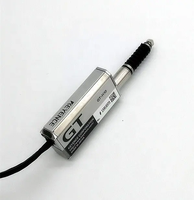 Sensor Kontak Digital Serbaguna Keyence GT-H10 dengan Output NPN/PNP dan Jarak Penginderaan 10mm Baru Original
