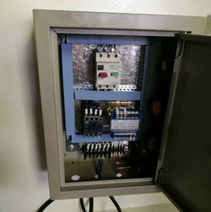 Nouveaux ciseaux électriques CNC, fabricant en chine, <span class=keywords><strong>2mm</strong></span> 1500mm, pour couper l'acier, livraison gratuite - Product Image 5