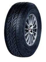 Chaleur CF700 275/35R20 CF700, pneus flambant neuf, pneus d'été 275 35 20 - Product Image 4