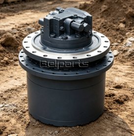 Moteur de translation/engrenage final SK290LC-6E LB15V00002F3 - Product Image 5