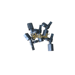Sensor de velocidad ABS delantero derecho WHT003860 para Audi Q3 A1 A3 TT para Seat <span class=keywords><strong>Ibiza</strong></span> Toledo para Volkswagen para Golf Tiguan Polo 1.8L 2.0L - Product Image 1