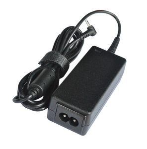 อะแดปเตอร์แปลงไฟสำหรับแล็ปท็อปคุณภาพสูง 19V 2.1A 40W สำหรับ <span class=keywords><strong>Asus</strong></span> รองรับฟังก์ชั่น PD พร้อมระบบป้องกันไฟเกิน (OVP) หัวต่อขนาด 2.5*0.7 มม. อะไหล่เปลี่ยนแหล่งจ่ายไฟ - Product Image 3