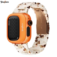 Haut-parleur Bluetooth Yousonnra Sports avec sangle de fixation pour la course à pied, le jogging, la salle de sport, l'entraînement et la remise en forme