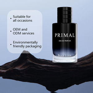 Beaut Lover Factory - Échantillonnage rapide en petites séries - Cadeau de luxe - Eau de parfum pour homme - Parfum de luxe pour homme - OEM - Product Image 4