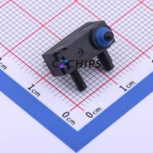 K9-2841R-6PDN Limit Switch Through hole Component (THT) Switch 3A 12V 100mA 250V - Product Image 2