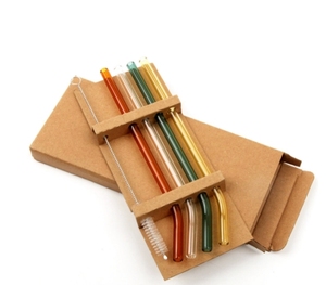 Ly thủy tinh 3D hình thú ngộ nghĩnh kèm ống hút - 400ML, cốc thủ công dễ thương, ý tưởng quà tặng độc đáo, có thể tùy chỉnh - Product Image 6