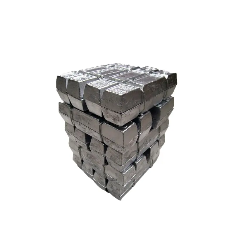 純アルミニウムインゴット製鋼用メーカー価格