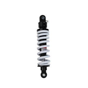 Amortisseur à air de 290 mm, suspension arrière pour moto BSE <span class=keywords><strong>Kayo</strong></span> CRF KLX YZF Pit Bike/Dirt Bike - Product Image 5