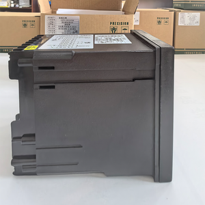Tableau de contrôle de température programmable multi-programmes, contrôleur de température intelligent pour chaudière XMTA-800W, PID à huit voies - Product Image 1