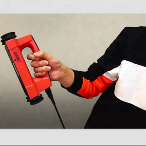 Strumento di misura elettronico portatile multifunzione portatile ZBL ZBL-R800 ferrocan integrato per la localizzazione delle armature - Product Image 5