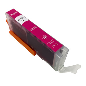 <span class=keywords><strong>Cartucce</strong></span> <span class=keywords><strong>Compatibili</strong></span> a Colori YunLi per Stampanti PGI-750/CLI-751/IX6870/IP7270/MX727/MX927 con Stampa Digitale - Product Image 4