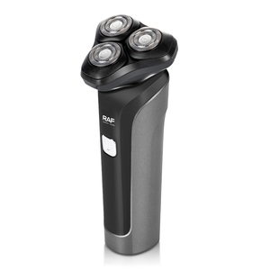RAF USB Charging 180mins <b>Shaver</b> Household Metal Blade Beard With Floating Fit IPX6 Waterproof <b>Shaver</b> <b>Shaver</b> - Product Image 2