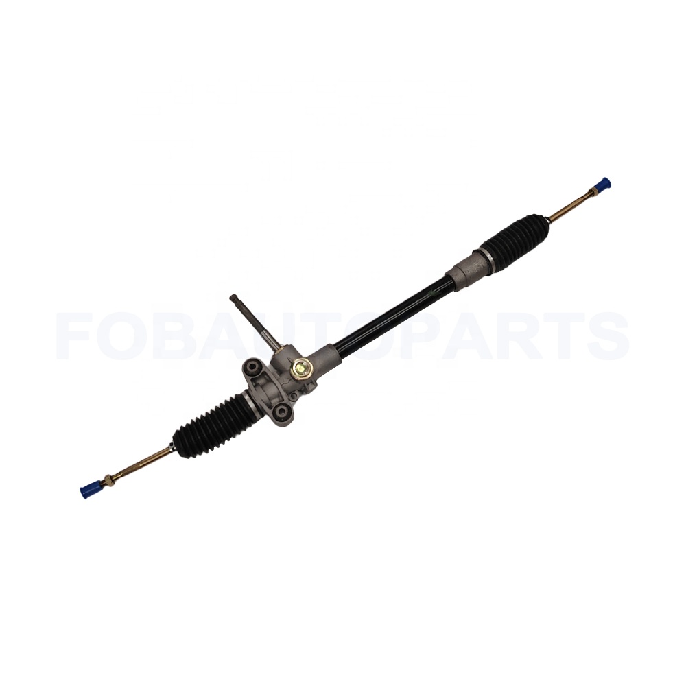 Auto Car Manual Power Steering Rack Steering Gear for Chevrolet Spark Daewoo 56500-D3100 56500-D7100 96482901