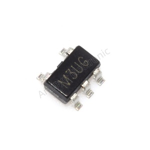 Circuitos Integrados ANSOYO LM321G-AE5-R LM321G-AE5 LM321G M3UG SOT-23-5, Componentes Electrónicos, Amplificador de Búfer - Product Image 1