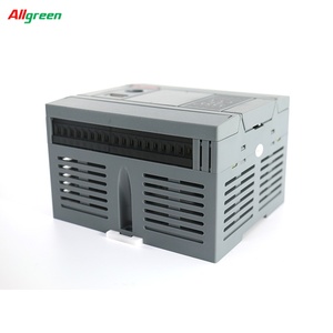 Controlador Lógico Programable PLC de 16 Puntos, 8DI/8DI, Control de Motor de 4 Ejes con RS232/RS485/US - Product Image 3