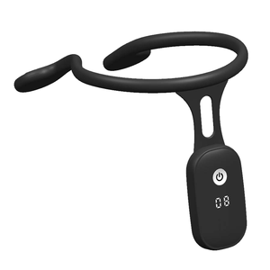 Портативный Интеллектуальный индукционный умный Корректор осанки, детское устройство для фиксации шеи и сидения с датчиком защиты спины - Product Image 2