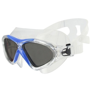 Lunettes anti-buée populaires de mode de grand cadre dans les lunettes de <span class=keywords><strong>natation</strong></span> d'eau de plongée de sport <span class=keywords><strong>junior</strong></span> de piscine - Product Image 3