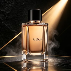 Parfums pour homme sur mesure en gros, eau de toilette, spray boisé, parfum longue durée, haute qualité, OEM/ODM, marque privée - Product Image 3