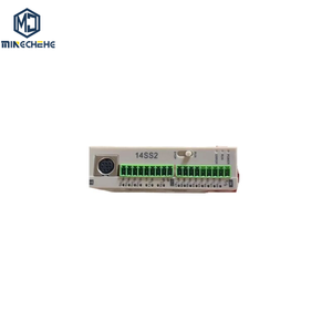 ข้อเสนอสุดพิเศษ BP14SS211T DVP14SS211T BP12SE11T มินิ PLC คอนโทรลเลอร์แบบตั้งโปรแกรมได้ 14 จุดเอาต์พุตทรานซิสเตอร์ สำหรับงานอุตสาหกรรม - Product Image 1