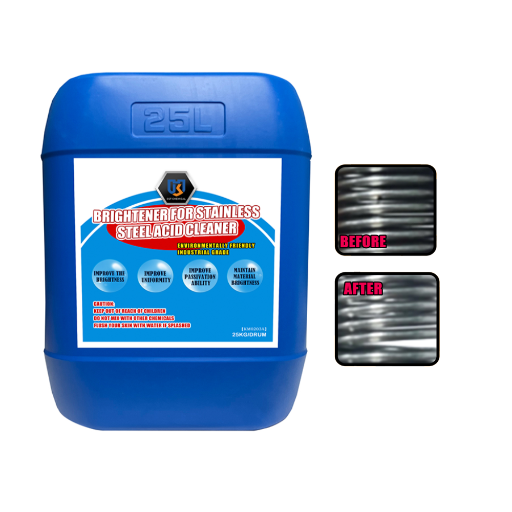 Экологичное средство для удаления ржавчины, жидкое средство для удаления ржавчины, химическое вещество для восстановления яркости