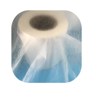 ผ้าอ้อมเด็ก100% PP ผ้าไม่ทอที่ไม่ชอบน้ำ - Product Image 3