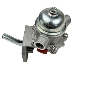 Pompe à carburant 2641A053 AR053-3JL pour moteur 8045.05.406 8045.06.406 - Product Image 2