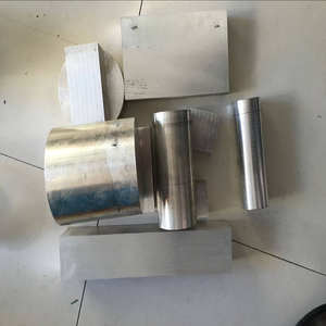 Monel 400 K500 Inconel 601 Uns N06617 W. Nr. Alliage 2.4663 Nicr23co12mo, Nickel pur Ncf, N02200 N02201, Barres en alliage de nickel, barres en alliage - Product Image 3