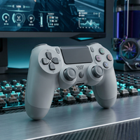 Volant de jeu PS5 PS4, contrôleur Logitech G29, Gamesir G7 Pro 8K 360, 5 PC Direct Drive Ultimate 2, Switch, GameCube, SCUF