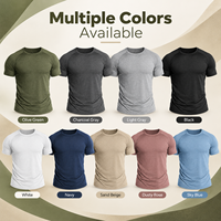 T-shirt de sport pour homme avec logo personnalisé, tee-shirt d'entraînement élastique, vêtements de basketball et de football, sous-vêtement de compression pour la gym