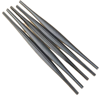 Aletas de Buceo Profesionales y Duraderas de Fibra de Carbono para Adultos, Forma de Sepia, Tubo Superior de Silicona, Talla L, Buceo